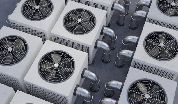 Best HVAC Supply and Distribution in Lynn, MA